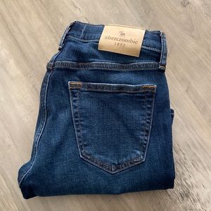 Abercrombie jeans
